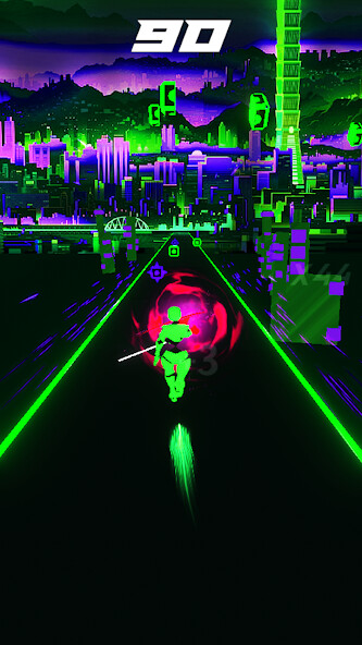 Run android online APK Dance Monkey Dash Magic Blade from MyAndroid or emulate Dance Monkey Dash Magic Blade using MyAndroid