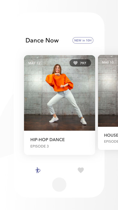 Emulate iPhone app Dance Now: Step by Step using MyAndroid Emulate iPhone app Dance Now: Step by Step using MyAndroid