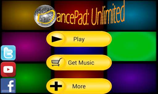 Run android online APK Dance Pad: Unlimited from MyAndroid or emulate Dance Pad: Unlimited using MyAndroid Run android online APK Dance Pad: Unlimited from MyAndroid or emulate Dance Pad: Unlimited using MyAndroid