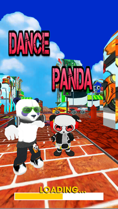 Emulate iPhone app Dance Panda Music Multiplayer using MyAndroid Emulate iPhone app Dance Panda Music Multiplayer using MyAndroid