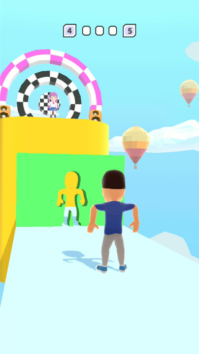 Emulate iPhone app Dance & Pass using MyAndroid Emulate iPhone app Dance & Pass using MyAndroid