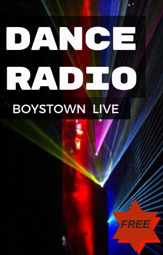 Run android online APK Dance Radio Boystown Live ONLINE FREE APP RADIO from MyAndroid or emulate Dance Radio Boystown Live ONLINE FREE APP RADIO using MyAndroid