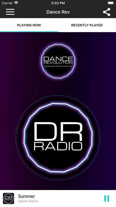 Emulate iPhone app Dance Rev using MyAndroid Emulate iPhone app Dance Rev using MyAndroid