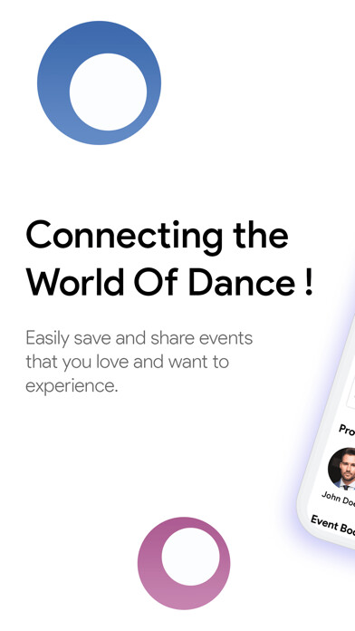 Emulate iPhone app Dancero using MyAndroid