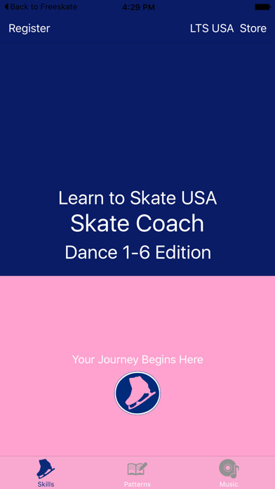 Emulate iPhone app Dance using MyAndroid Emulate iPhone app Dance using MyAndroid