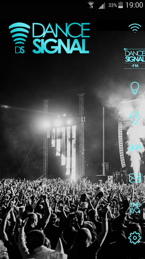 Emulate Android APK DanceSignal Emulate Android APK DanceSignal