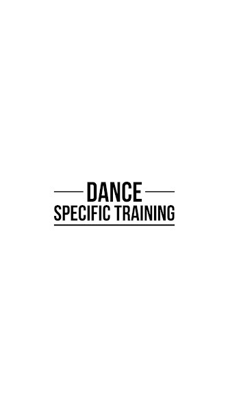Run android online APK Dance Specific Training from MyAndroid or emulate Dance Specific Training using MyAndroid