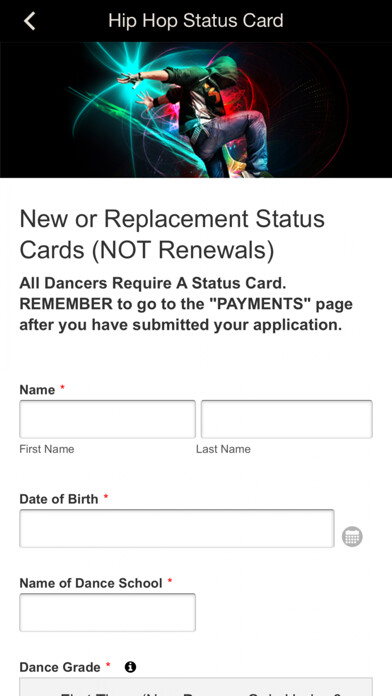 Emulate iPhone app Dance Supreme using MyAndroid Emulate iPhone app Dance Supreme using MyAndroid