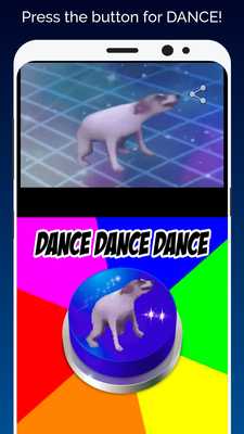 Emulate Android APK Dance Till Youre Dead Button Emulate Android APK Dance Till Youre Dead Button