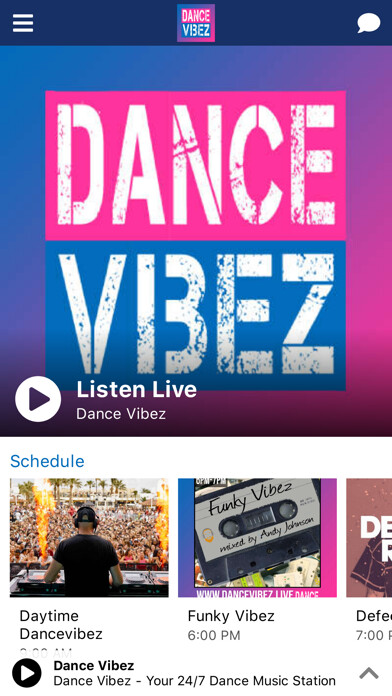 Emulate iPhone app Dance Vibez using MyAndroid Emulate iPhone app Dance Vibez using MyAndroid