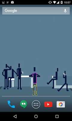 Emulate Android APK Dance Video Wallpaper Pro Emulate Android APK Dance Video Wallpaper Pro