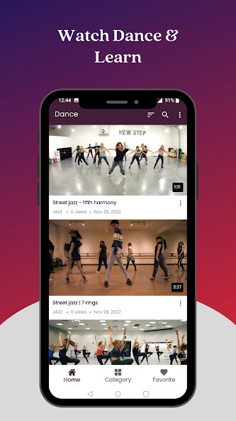 Run android online APK Dance World: Learn Dance from MyAndroid or emulate Dance World: Learn Dance using MyAndroid Run android online APK Dance World: Learn Dance from MyAndroid or emulate Dance World: Learn Dance using MyAndroid