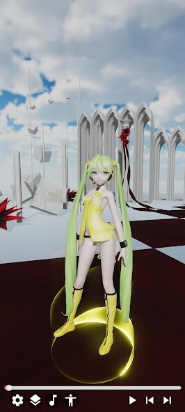 Run android online APK DanceXR Portable from MyAndroid or emulate DanceXR Portable using MyAndroid Run android online APK DanceXR Portable from MyAndroid or emulate DanceXR Portable using MyAndroid