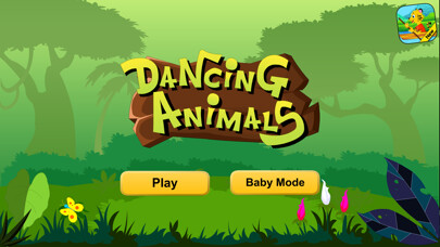 Emulate iPhone app Dancing Animals For Kids using MyAndroid Emulate iPhone app Dancing Animals For Kids using MyAndroid