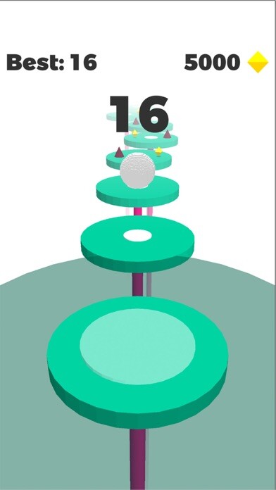 Emulate iPhone app Dancing Ball On Magic Tiles 3D using MyAndroid Emulate iPhone app Dancing Ball On Magic Tiles 3D using MyAndroid