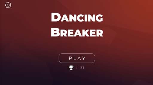 Run android online APK Dancing Breaker from MyAndroid or emulate Dancing Breaker using MyAndroid