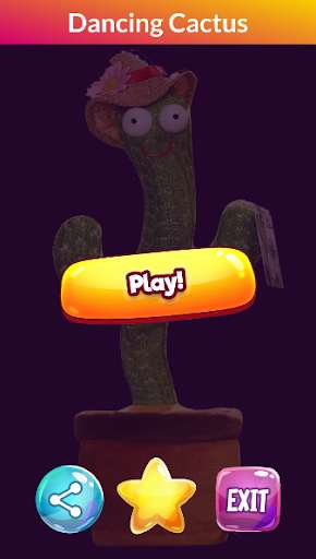 Run android online APK Dancing Cactus & Talking Cactus from MyAndroid or emulate Dancing Cactus & Talking Cactus using MyAndroid Run android online APK Dancing Cactus & Talking Cactus from MyAndroid or emulate Dancing Cactus & Talking Cactus using MyAndroid