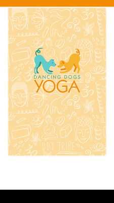 Emulate Android APK Dancing Dogs Yoga Emulate Android APK Dancing Dogs Yoga