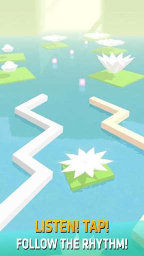 Emulate Android APK Dancing Line Emulate Android APK Dancing Line