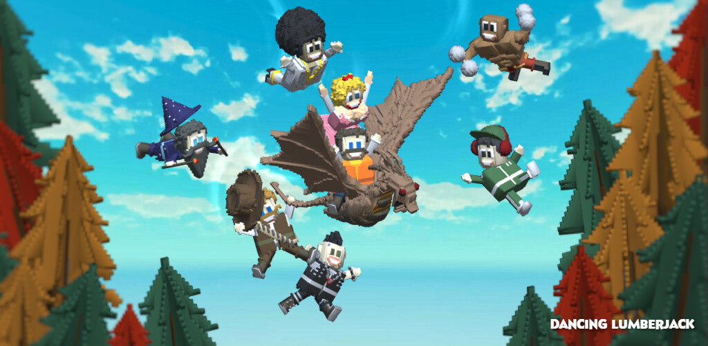 Run android online APK Dancing Lumberjack Casual Game from MyAndroid or emulate Dancing Lumberjack Casual Game using MyAndroid Run android online APK Dancing Lumberjack Casual Game from MyAndroid or emulate Dancing Lumberjack Casual Game using MyAndroid