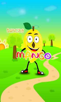 Emulate Android APK Dancing Mango