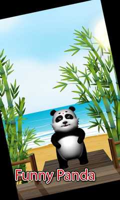 Emulate Android APK Dancing Panda Emulate Android APK Dancing Panda