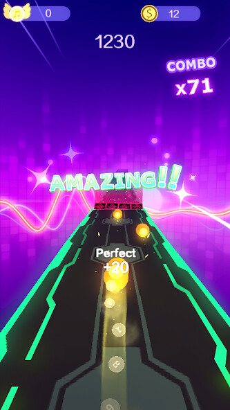 Run android online APK Dancing Roller from MyAndroid or emulate Dancing Roller using MyAndroid Run android online APK Dancing Roller from MyAndroid or emulate Dancing Roller using MyAndroid