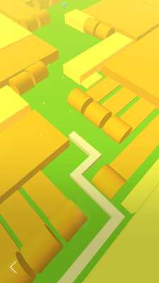 Emulate Android APK Dancing Slither Snake