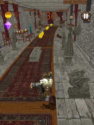 Emulate Android APK Dancing Temple Spirit - Endless Run Emulate Android APK Dancing Temple Spirit - Endless Run