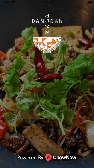 Emulate iPhone app DanDan Sichuan & Taiwanese using MyAndroid Emulate iPhone app DanDan Sichuan & Taiwanese using MyAndroid