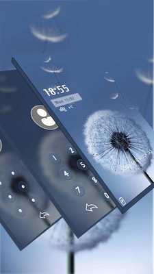Emulate Android APK Dandelion theme for Samsung Emulate Android APK Dandelion theme for Samsung