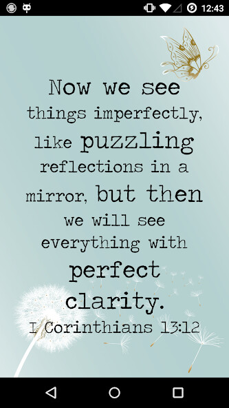 Run android online APK Dandelion Verses from MyAndroid or emulate Dandelion Verses using MyAndroid