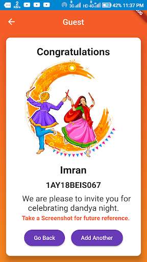 Run android online APK Dandya Night 19 from MyAndroid or emulate Dandya Night 19 using MyAndroid