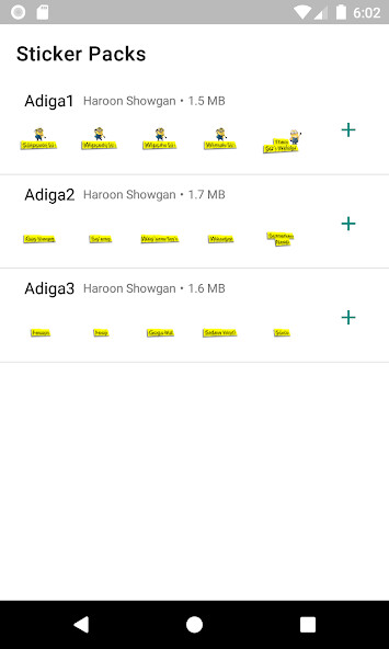 Run android online APK Danef ABX Adiga Stickers from MyAndroid or emulate Danef ABX Adiga Stickers using MyAndroid Run android online APK Danef ABX Adiga Stickers from MyAndroid or emulate Danef ABX Adiga Stickers using MyAndroid