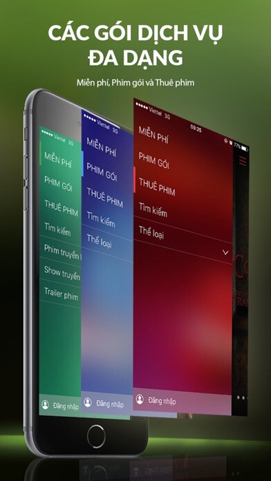 Emulate iPhone app DANET using MyAndroid Emulate iPhone app DANET using MyAndroid