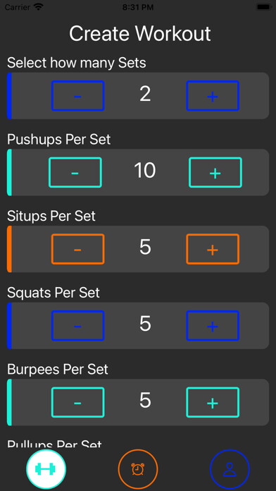 Emulate iPhone app DanFit using MyAndroid Emulate iPhone app DanFit using MyAndroid