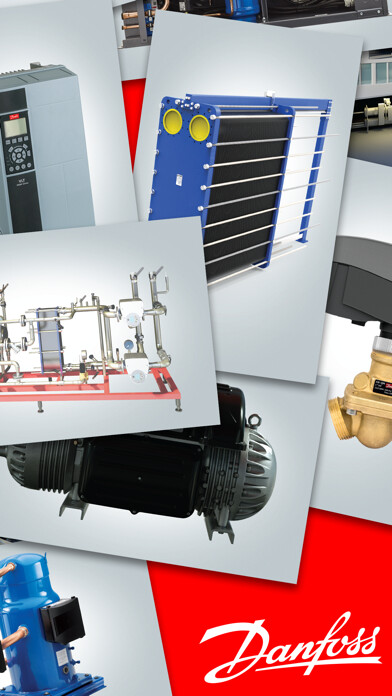 Emulate iPhone app Danfoss Reality using MyAndroid Emulate iPhone app Danfoss Reality using MyAndroid