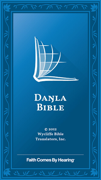 Run android online APK Dangaleat Bible from MyAndroid or emulate Dangaleat Bible using MyAndroid
