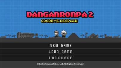 Emulate iPhone app Danganronpa 2: Goodbye Despair using MyAndroid Emulate iPhone app Danganronpa 2: Goodbye Despair using MyAndroid