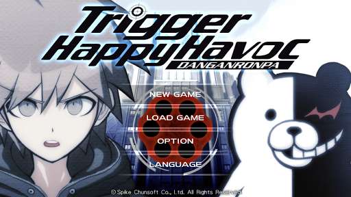 Run android online APK Danganronpa: Trigger Happy Havoc Anniversary Editi from MyAndroid or emulate Danganronpa: Trigger Happy Havoc Anniversary Editi using MyAndroid