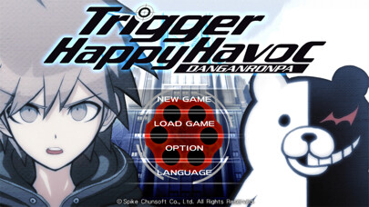 Emulate iPhone app Danganronpa: Trigger Happy Hav using MyAndroid Emulate iPhone app Danganronpa: Trigger Happy Hav using MyAndroid