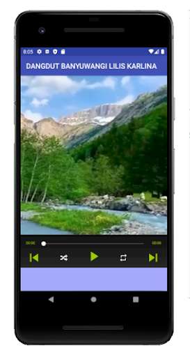 Run android online APK DANGDUT BANYUWANGI LILIS KARLINA from MyAndroid or emulate DANGDUT BANYUWANGI LILIS KARLINA using MyAndroid