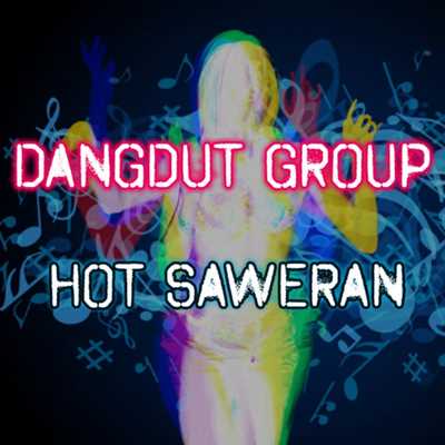 Emulate Android APK Dangdut Group Live Saweran