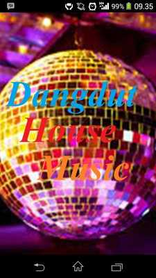 Emulate Android APK Dangdut House Music Emulate Android APK Dangdut House Music