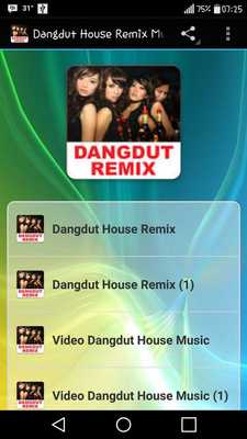 Emulate Android APK Dangdut House Remix Music Mp3 Emulate Android APK Dangdut House Remix Music Mp3