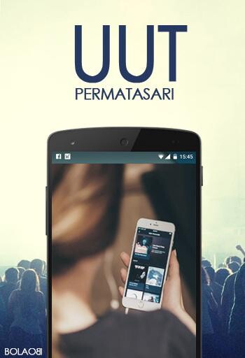 Run android online APK Dangdut Jadul (Uut Permatasari) from MyAndroid or emulate Dangdut Jadul (Uut Permatasari) using MyAndroid