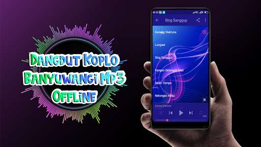 Run android online APK Dangdut Koplo Banyuwangi Mp3 Offline 2020 from MyAndroid or emulate Dangdut Koplo Banyuwangi Mp3 Offline 2020 using MyAndroid