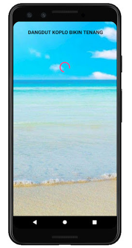 Run android online APK DANGDUT KOPLO BIKIN TENANG from MyAndroid or emulate DANGDUT KOPLO BIKIN TENANG using MyAndroid