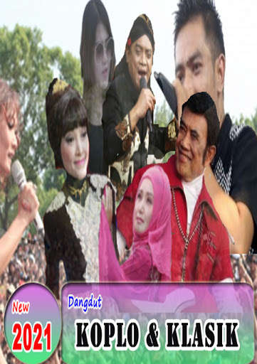 Run android online APK Dangdut koplo Dan Dangdut Lawas Offline 2021 from MyAndroid or emulate Dangdut koplo Dan Dangdut Lawas Offline 2021 using MyAndroid