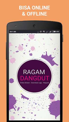 Run android online APK Dangdut Koplo Mania New Pallapa 2019 Masuk Pak Eko from MyAndroid or emulate Dangdut Koplo Mania New Pallapa 2019 Masuk Pak Eko using MyAndroid